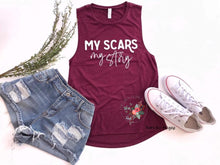 Load image into Gallery viewer, My Scars My Story