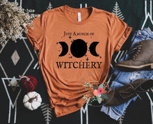 Load image into Gallery viewer, Just A Bunch Of Witchery