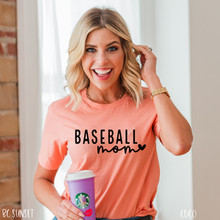 Load image into Gallery viewer, Baseball Mom -2