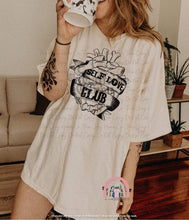 Load image into Gallery viewer, Self Love Club