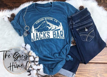 Load image into Gallery viewer, Jack's Bar