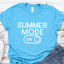 Load image into Gallery viewer, Summer Mode