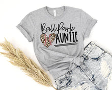 Load image into Gallery viewer, Ballpark Auntie