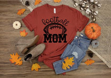 Load image into Gallery viewer, Football Mom -2