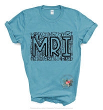 Load image into Gallery viewer, MRI Tech