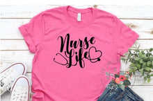 Load image into Gallery viewer, Nurse Life