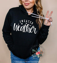 Load image into Gallery viewer, Sweater Weather