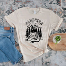 Load image into Gallery viewer, Campfire Babe