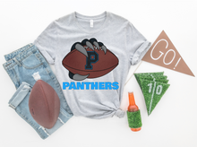Load image into Gallery viewer, Panthers Football Youth