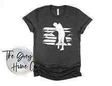 Load image into Gallery viewer, Baseball Player