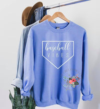 Load image into Gallery viewer, Baseball Vibes