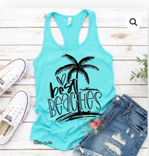 Load image into Gallery viewer, Best Beaches