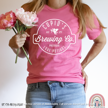 Load image into Gallery viewer, Cupid's Brewing Co.