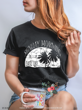 Load image into Gallery viewer, Easy Like Sunday Morning