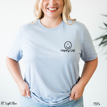 Load image into Gallery viewer, Happy Girl - Pocket Size