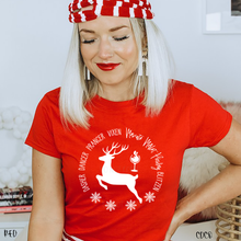 Load image into Gallery viewer, Reindeer Wine