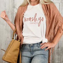 Load image into Gallery viewer, Wash Yo Hands