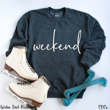 Load image into Gallery viewer, Weekend
