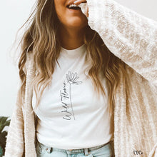 Load image into Gallery viewer, Wild Flower