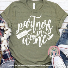 Load image into Gallery viewer, Partners in Wine