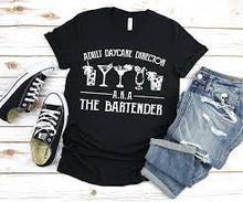 Load image into Gallery viewer, Bartender