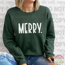 Load image into Gallery viewer, Merry-2