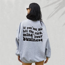 Load image into Gallery viewer, Professional Curb Hitter - 3 prints