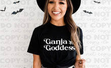 Load image into Gallery viewer, Ganja Goddess