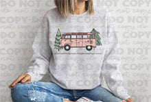 Load image into Gallery viewer, Get In Loser We're Going To See Christmas Lights