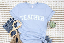 Load image into Gallery viewer, Teacher -1
