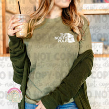 Load image into Gallery viewer, The North Pole