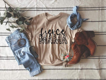 Load image into Gallery viewer, Fierce Mama