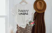 Load image into Gallery viewer, Happy Mama