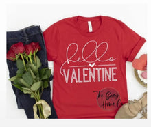 Load image into Gallery viewer, Hello Valentine