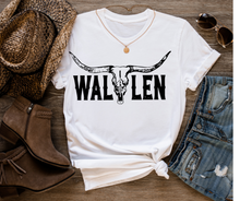 Load image into Gallery viewer, Wallen