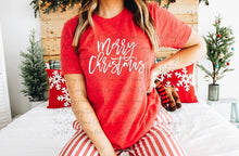 Load image into Gallery viewer, Merry Christmas-2