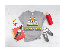 Load image into Gallery viewer, Sunset Elementary Youth