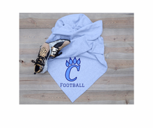 Load image into Gallery viewer, Sports Blankets