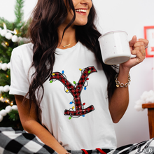 Load image into Gallery viewer, Yellowstone Christmas