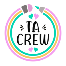 Load image into Gallery viewer, TA Crew