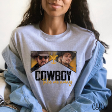 Load image into Gallery viewer, Cowboy Take Me Away