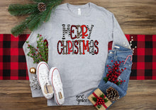 Load image into Gallery viewer, Merry Christmas-2