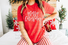 Load image into Gallery viewer, Merry Christmas