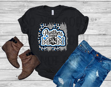 Load image into Gallery viewer, Panthers Cheer Mom