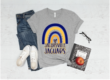 Load image into Gallery viewer, Jacobsville Jaguars Youth -5