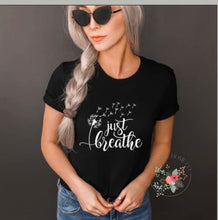 Load image into Gallery viewer, Just Breathe
