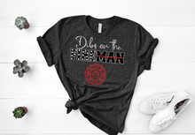 Load image into Gallery viewer, Dibs On The Fireman