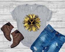 Load image into Gallery viewer, Yellowstone - SunFlower