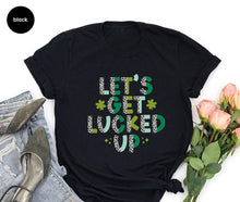 Load image into Gallery viewer, Let's Get Lucked UP