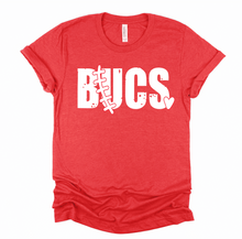 Load image into Gallery viewer, Bucs